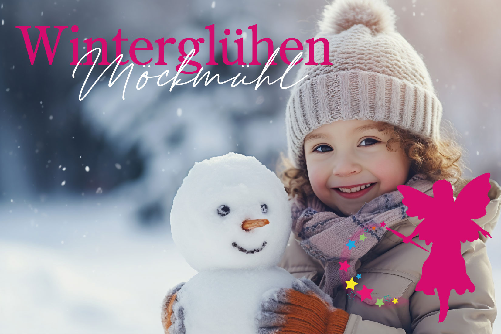 Kinderschminken in Möckmühl