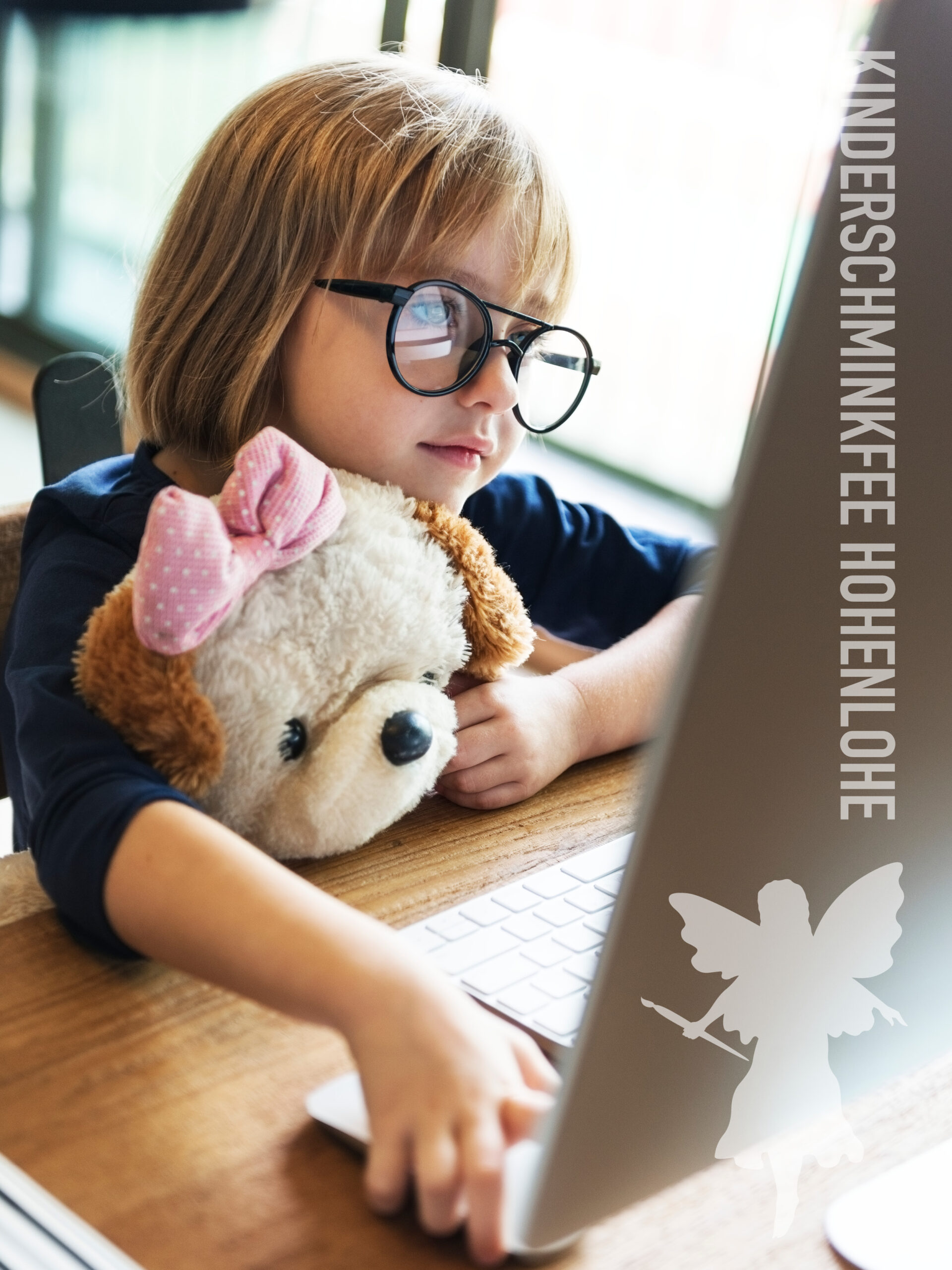 Kinderschminkfee-Hohenlohe-Datenschutz Kinderschminken in Hohenlohe goes Datenschutz