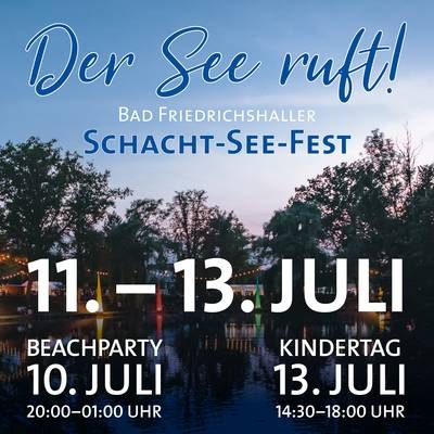 Kinderschminken Bad Friedrichshall beim Schacht-See-Fest